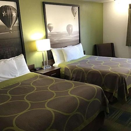 Surestay By Best Western Walla Walla Ngoại thất bức ảnh