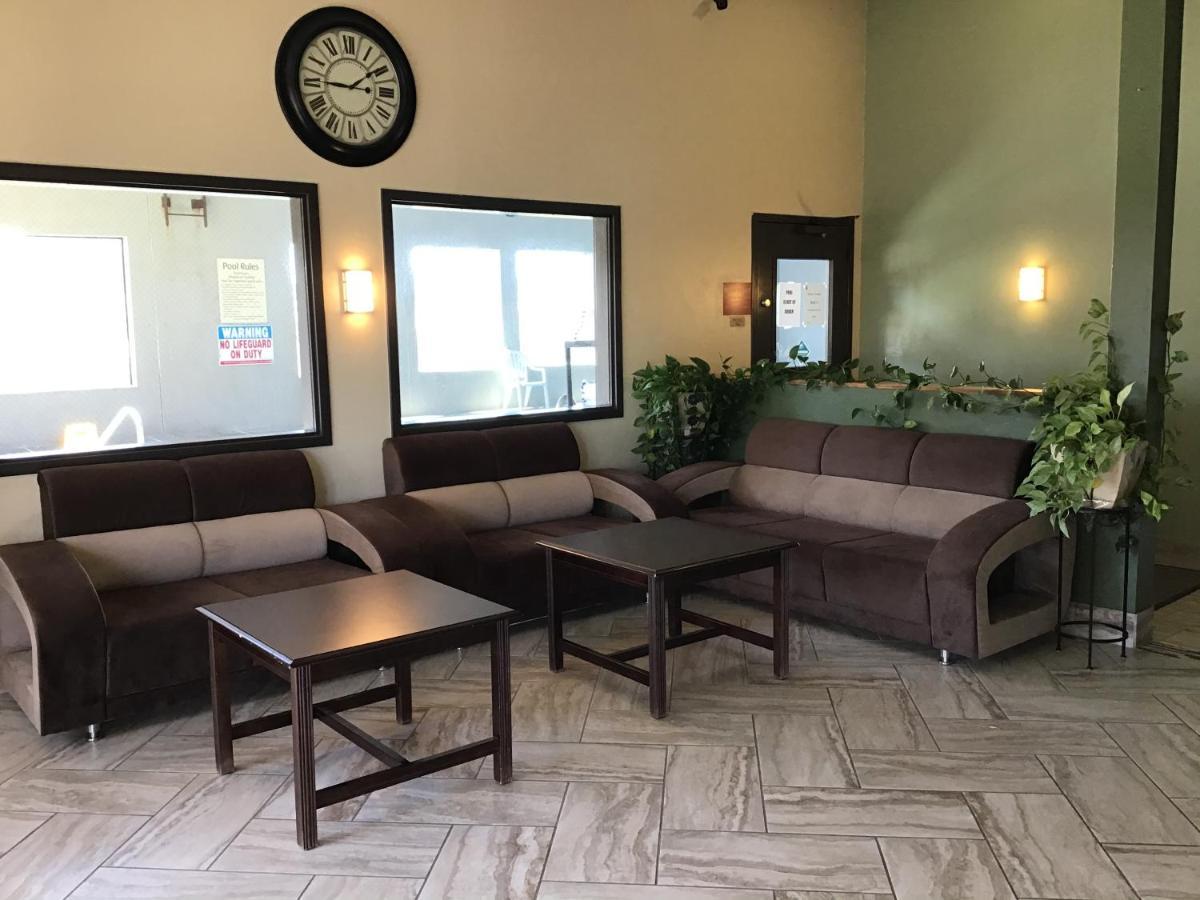 Surestay By Best Western Walla Walla Ngoại thất bức ảnh