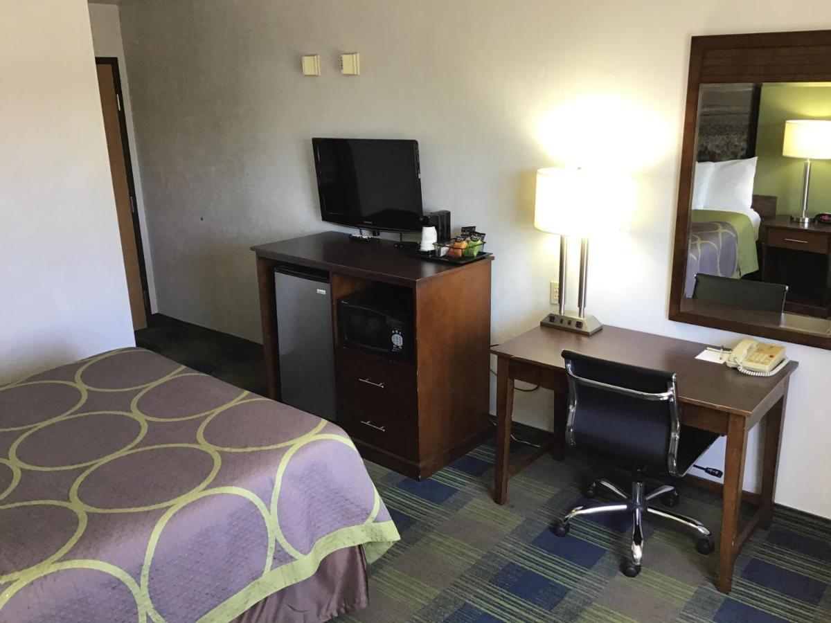 Surestay By Best Western Walla Walla Ngoại thất bức ảnh