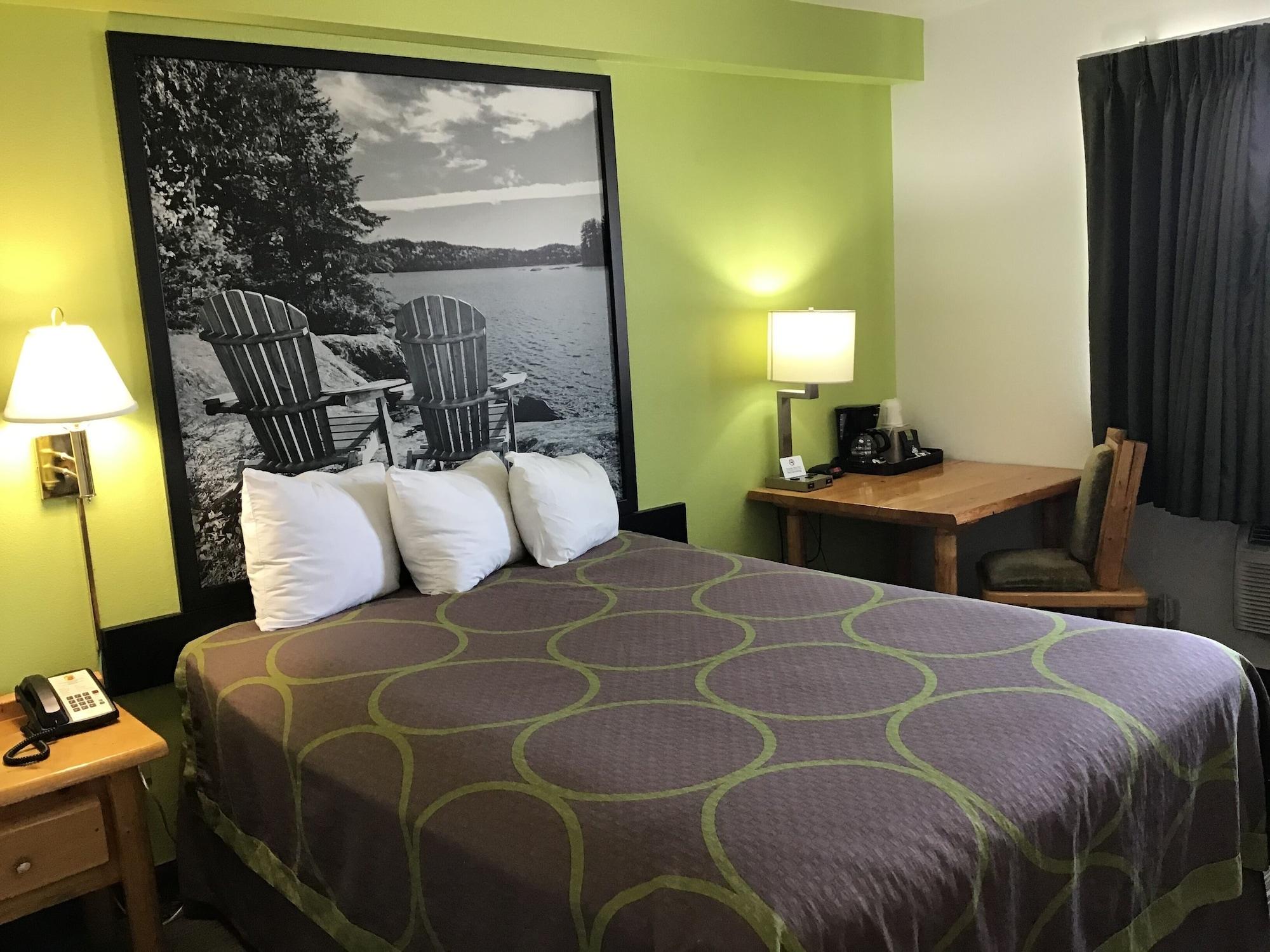 Surestay By Best Western Walla Walla Ngoại thất bức ảnh