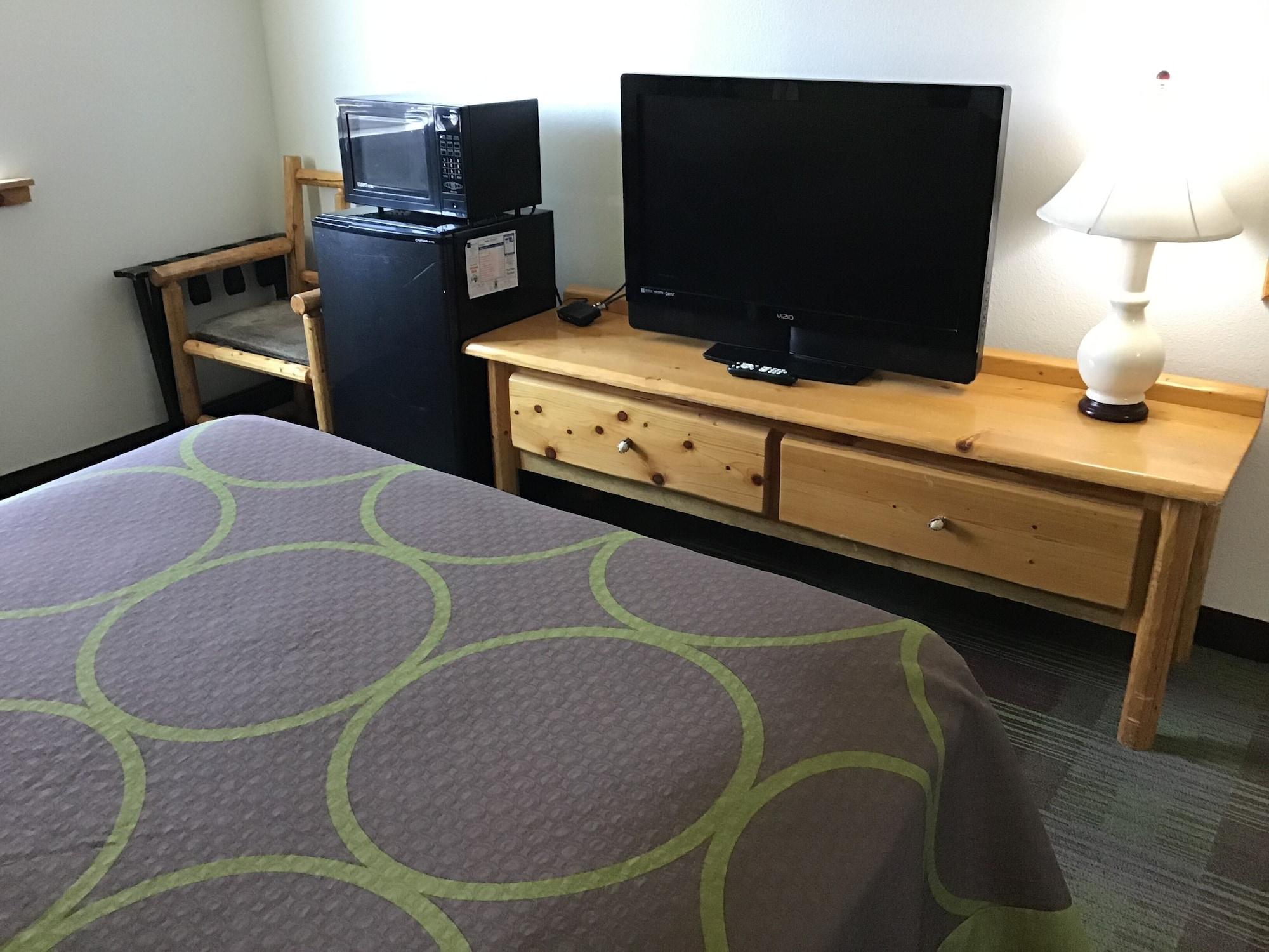 Surestay By Best Western Walla Walla Ngoại thất bức ảnh