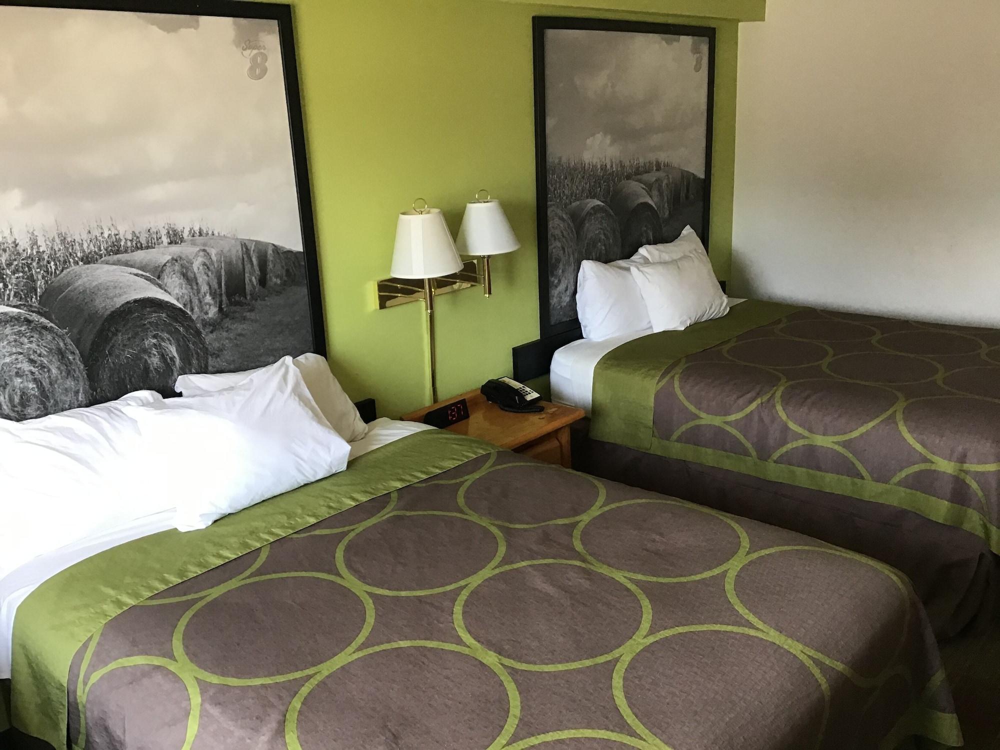 Surestay By Best Western Walla Walla Ngoại thất bức ảnh