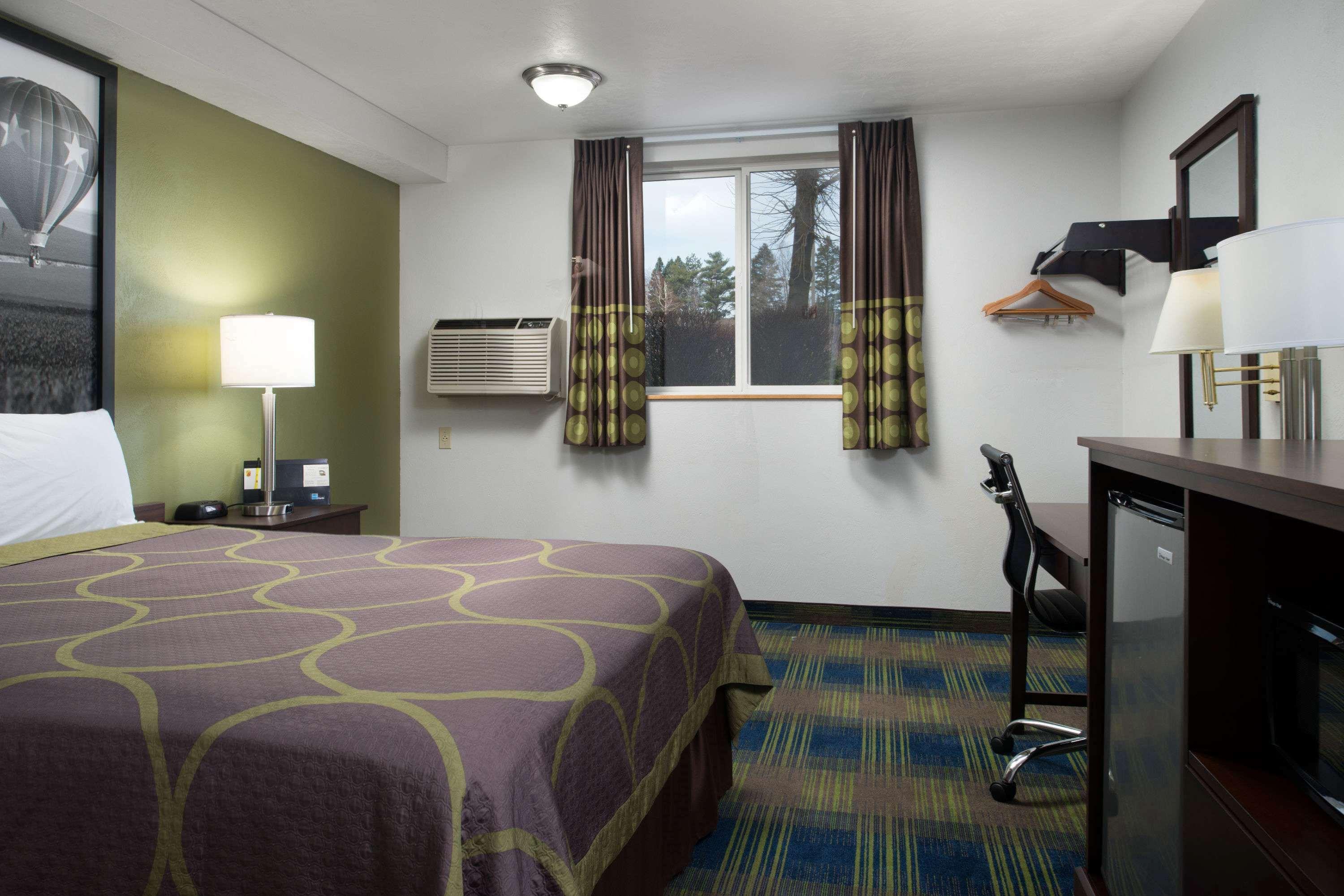 Surestay By Best Western Walla Walla Ngoại thất bức ảnh