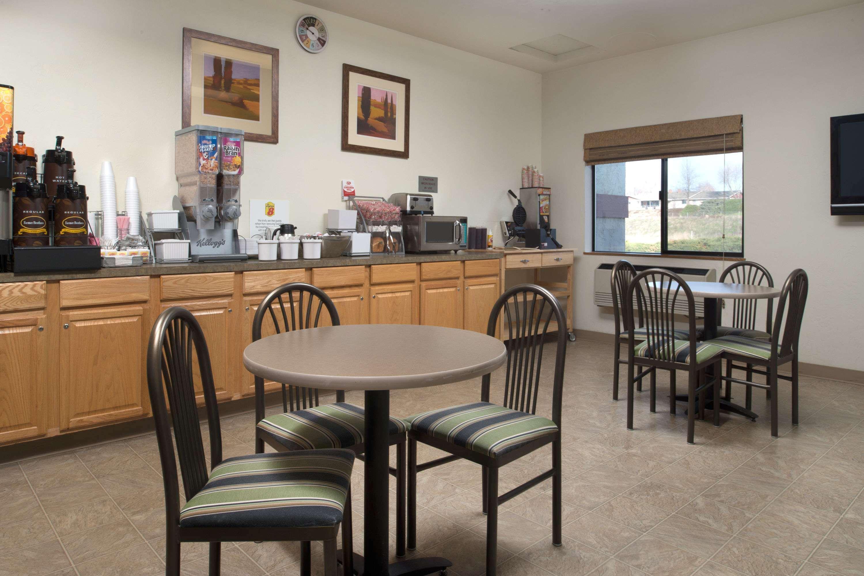 Surestay By Best Western Walla Walla Ngoại thất bức ảnh