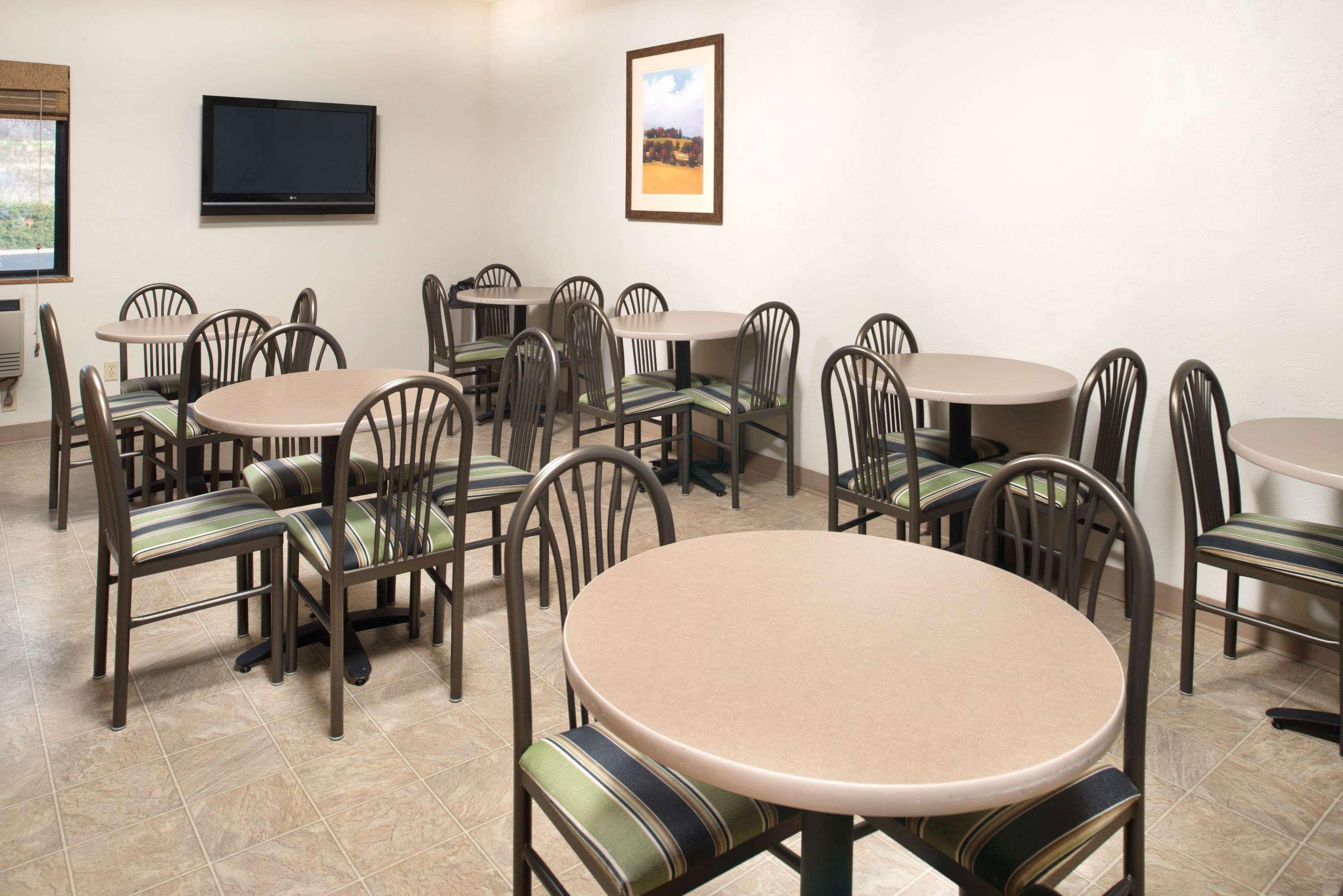 Surestay By Best Western Walla Walla Ngoại thất bức ảnh