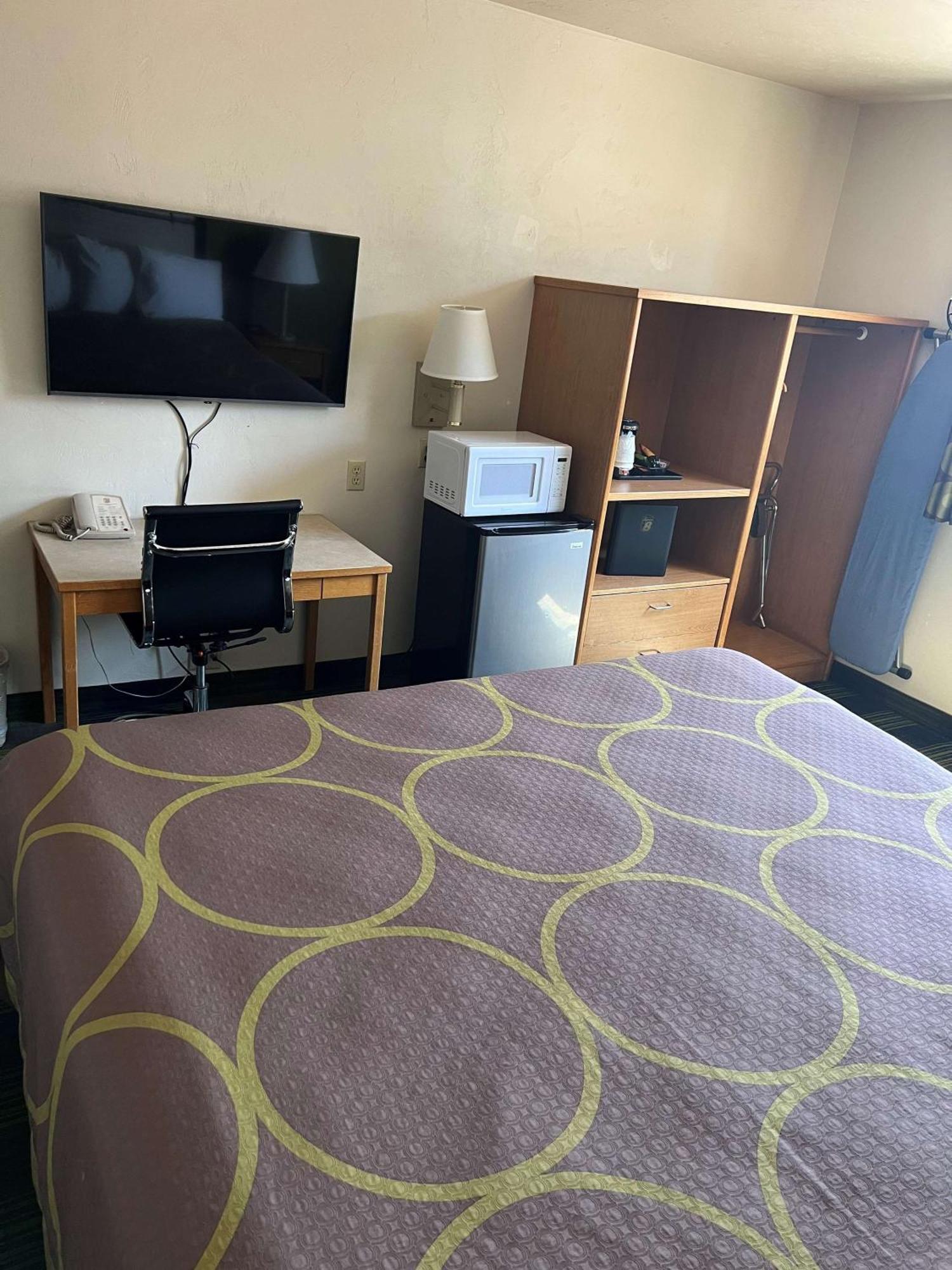 Surestay By Best Western Walla Walla Ngoại thất bức ảnh